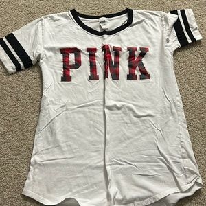 Pink, Size Large
